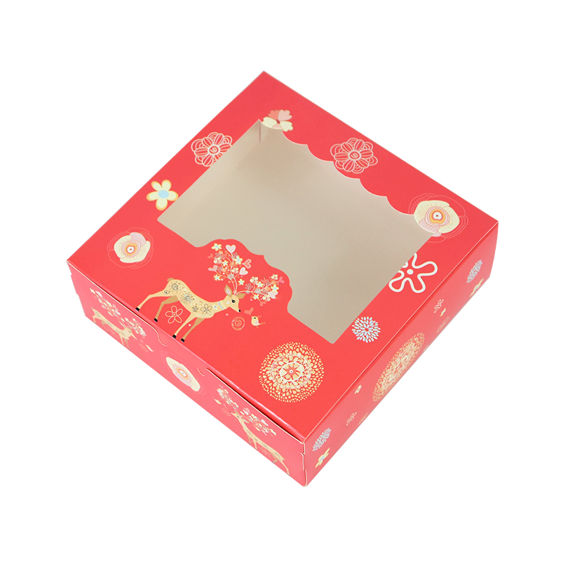 10/5Pcs Christmas Cookie Box w - Advent Calendar Gift review and price