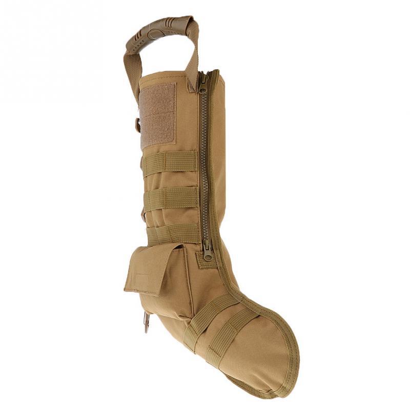 Tactical Christmas Stocking MO - Christmas Stocking Hanging review and price
