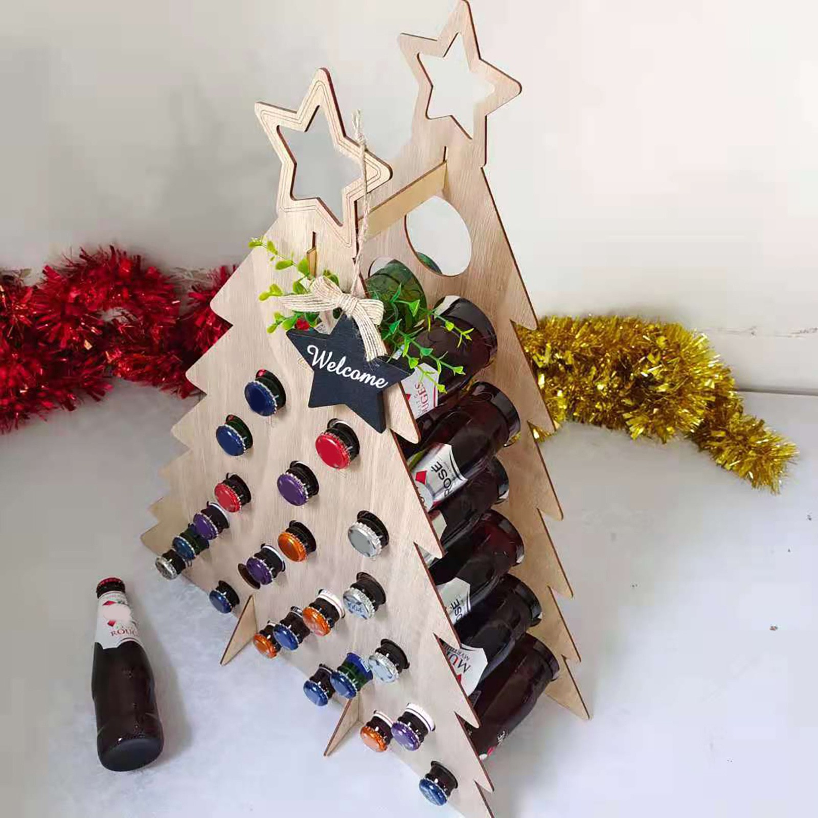 Adult Advent Calendar, Christm - Advent Calendar Gift review and price