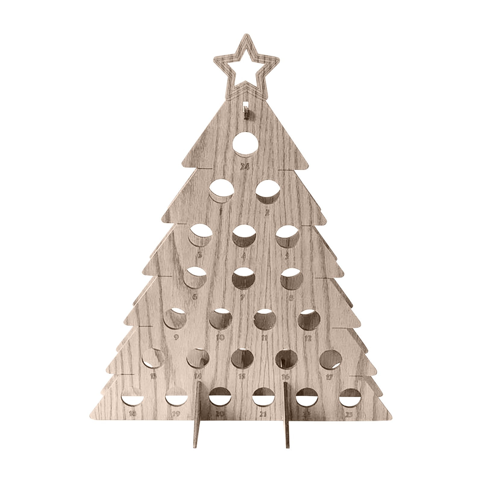 Adult Advent Calendar, Christm - Advent Calendar Gift review and price