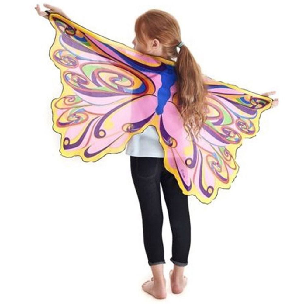 Halloween Kids Butterfly Costu - Elf Costume Christmas review and price