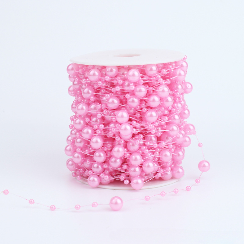 2meter 3-8mm Beads Garland Pea - Christmas Tree Artificial review and price