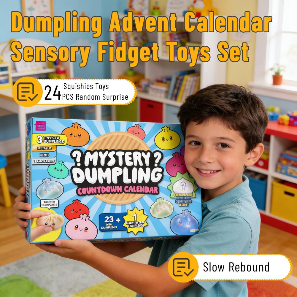 24 Days Advent Calendar 2026 S - Advent Calendar Gift review and price