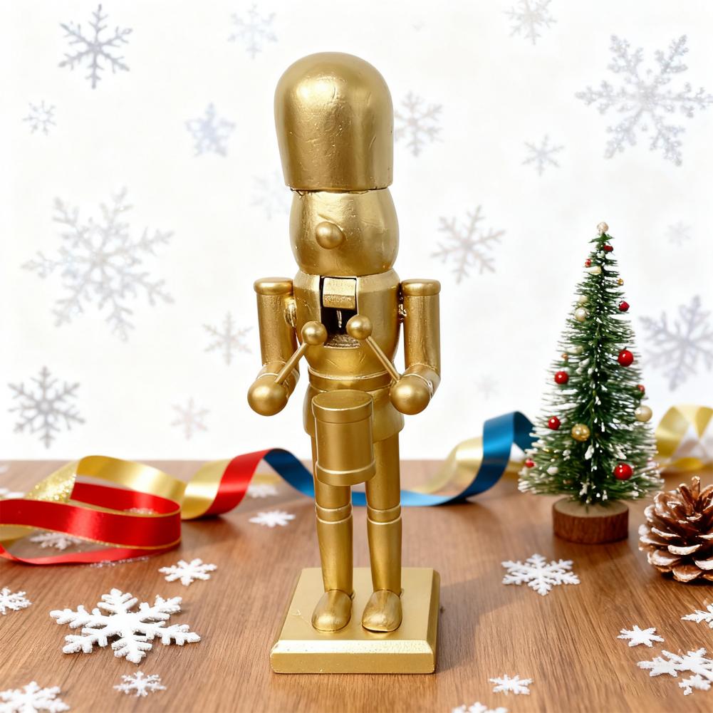 Christmas Nutcracker Ornament  - Nutcracker Figurine review and price