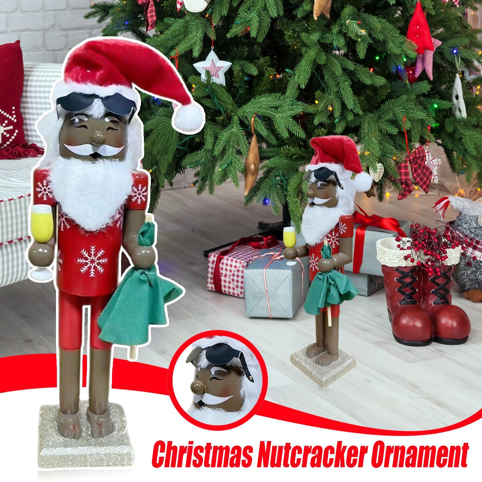 Nutcracker Ornaments Christmas - Nutcracker Figurine review and price