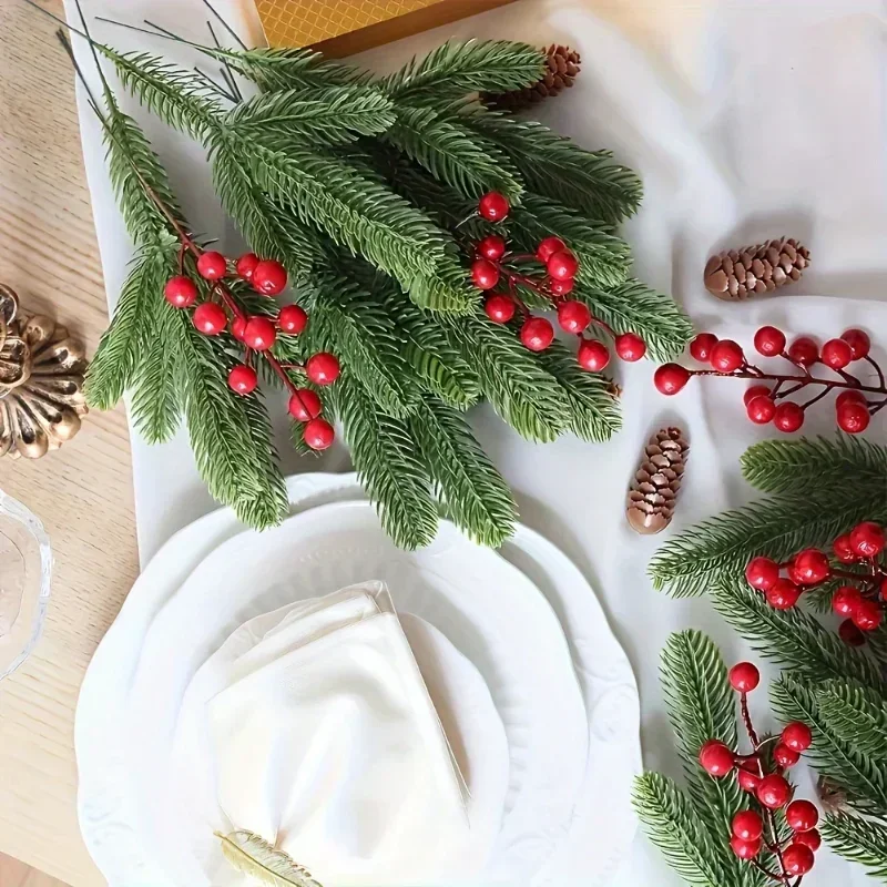 2026 New Artificial Pine Tree  - Christmas Tree Artificial review and price