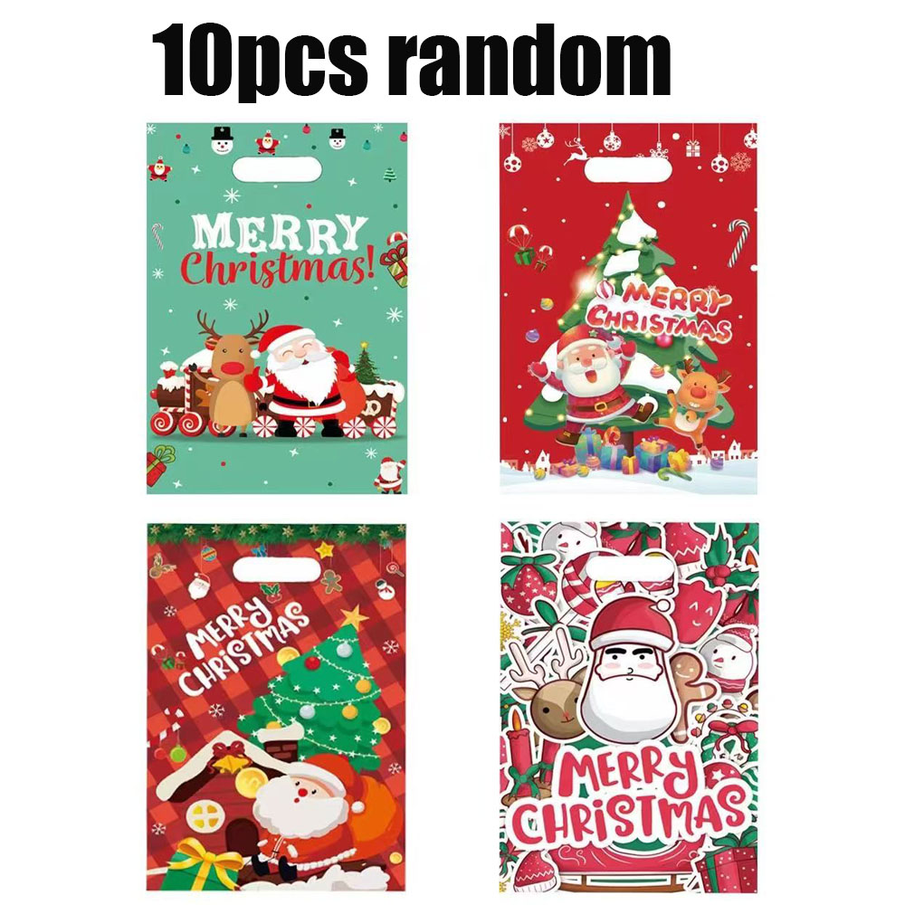 Christmas cookie bags candy bo - Advent Calendar Gift review and price