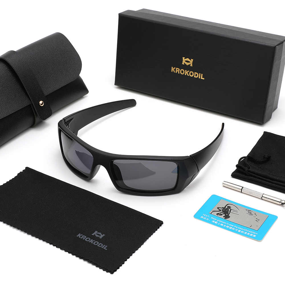 Polarized UV400 Wrap Around Su - Gift Box Wrap Set review and price
