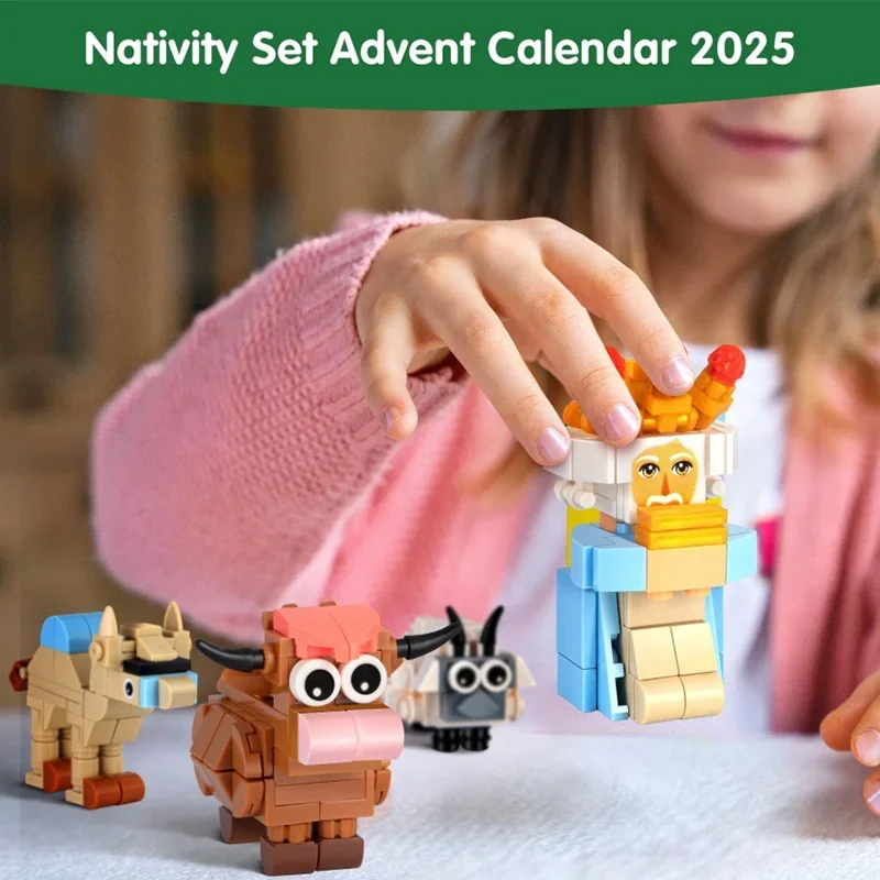 DIY Christmas Advent Calendar  - Advent Calendar Gift review and price