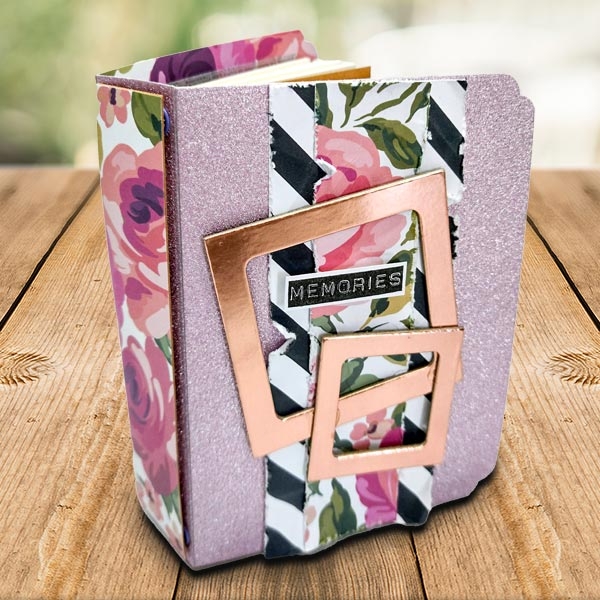 The Notebook Wrap Cover Die Se - Gift Box Wrap Set review and price