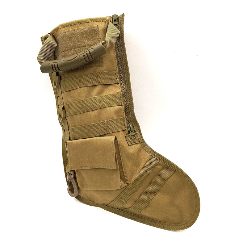 Tactical Molle Christmas Stock - Christmas Stocking Hanging review and price
