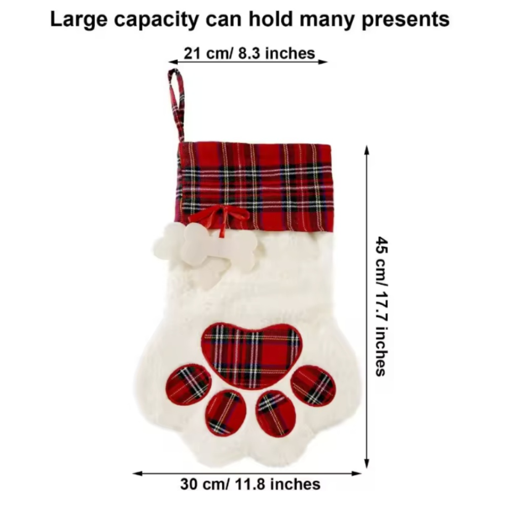 Christmas Socks New Year Decor - Christmas Stocking Hanging review and price