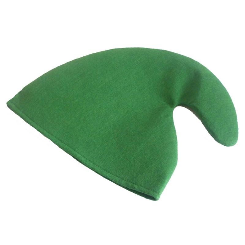E8BD Pack of 6 Christmas Party - Elf Costume Christmas review and price