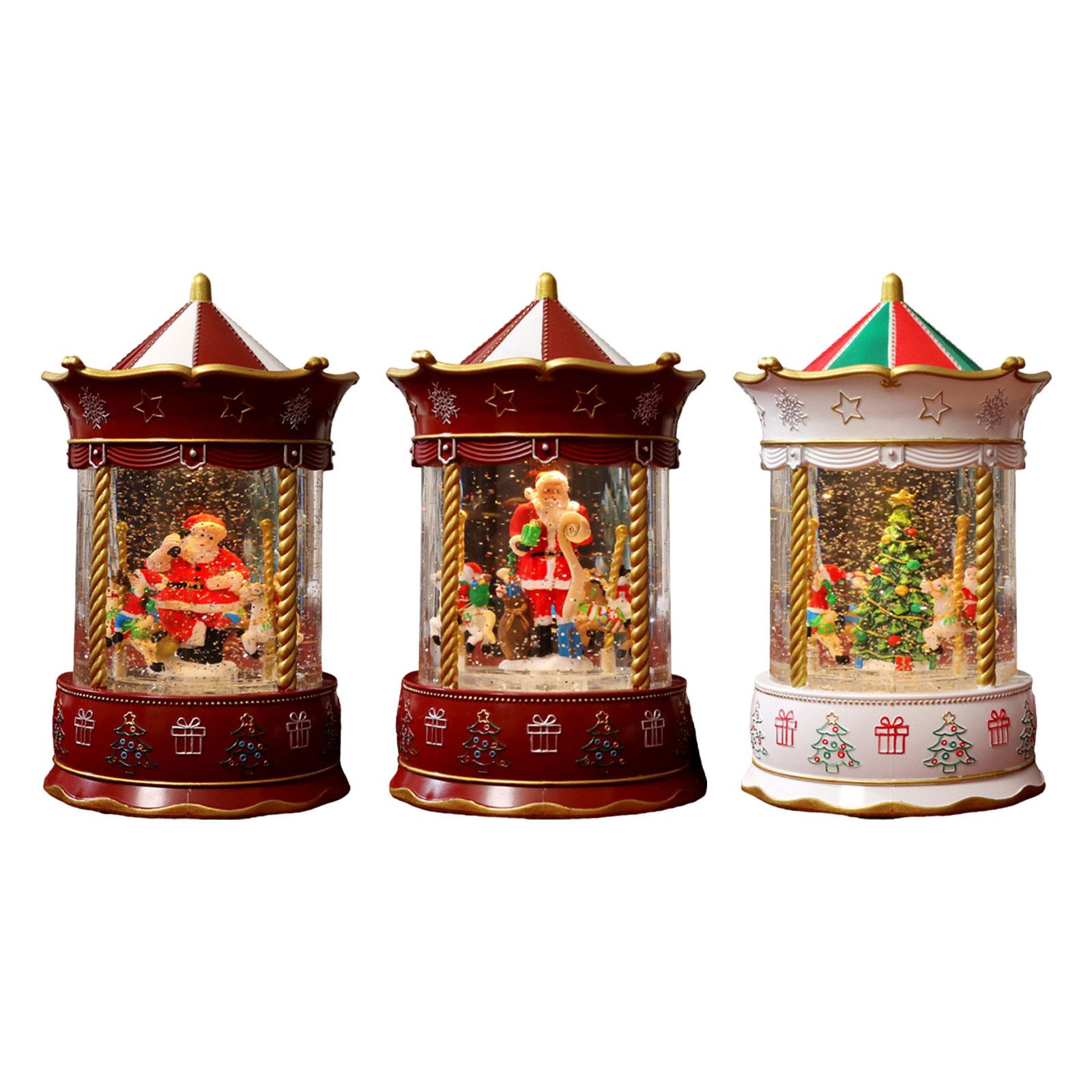 Christmas Musical Snow Globe M - Snow Globe Musical review and price