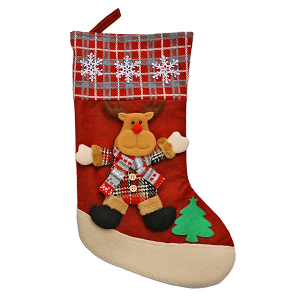 Hanging By Fireplace Fireplace - Christmas Stocking Hanging review and price