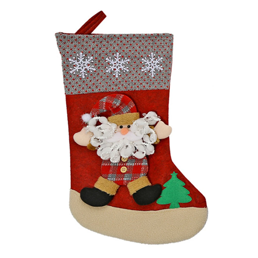 Hanging By Fireplace Fireplace - Christmas Stocking Hanging review and price