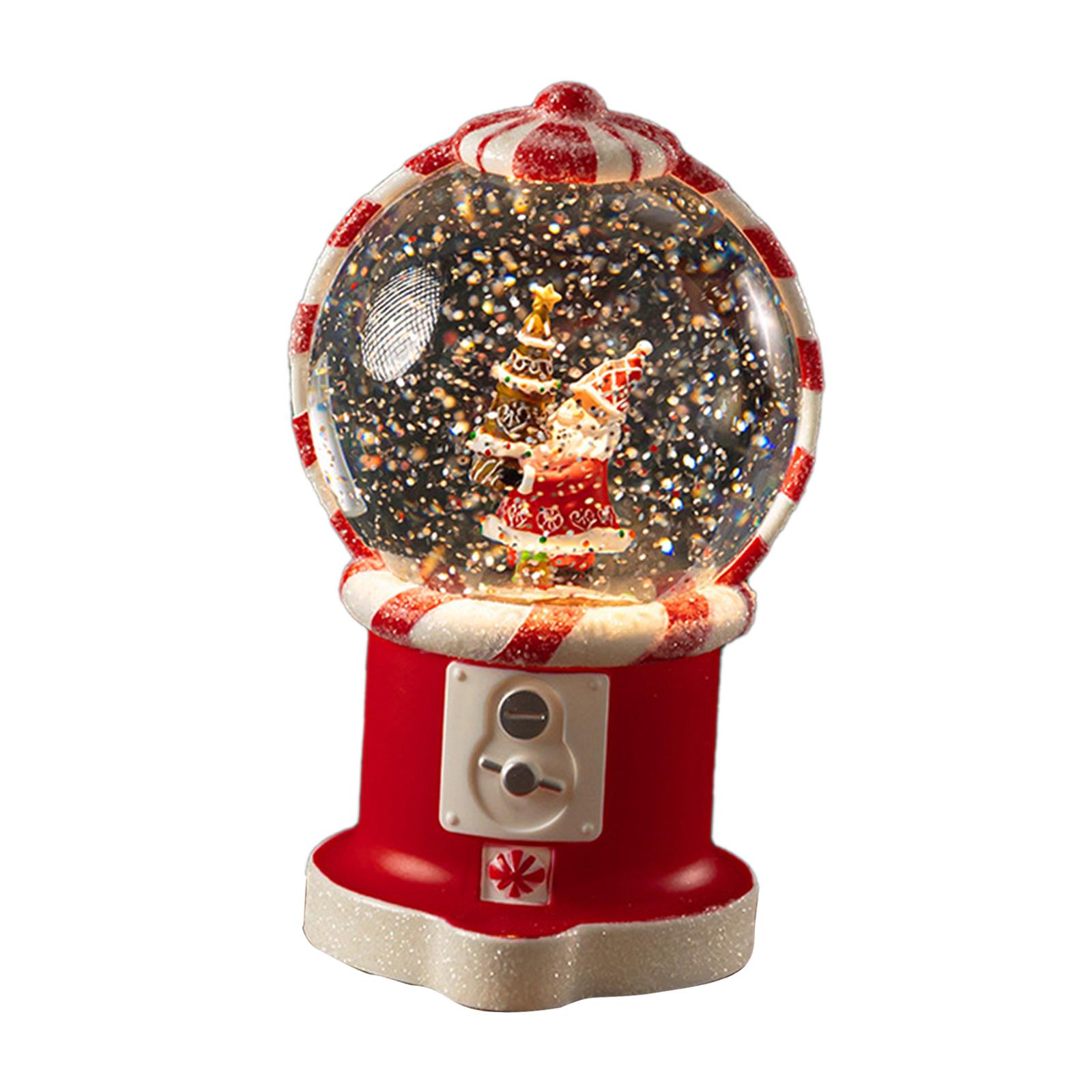 Christmas Musical Snow Globe C - Snow Globe Musical review and price