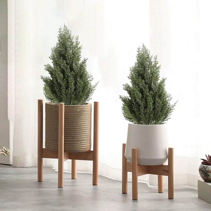 Artificial Plastic Pine Tree G - Christmas Tree Artificial review and price