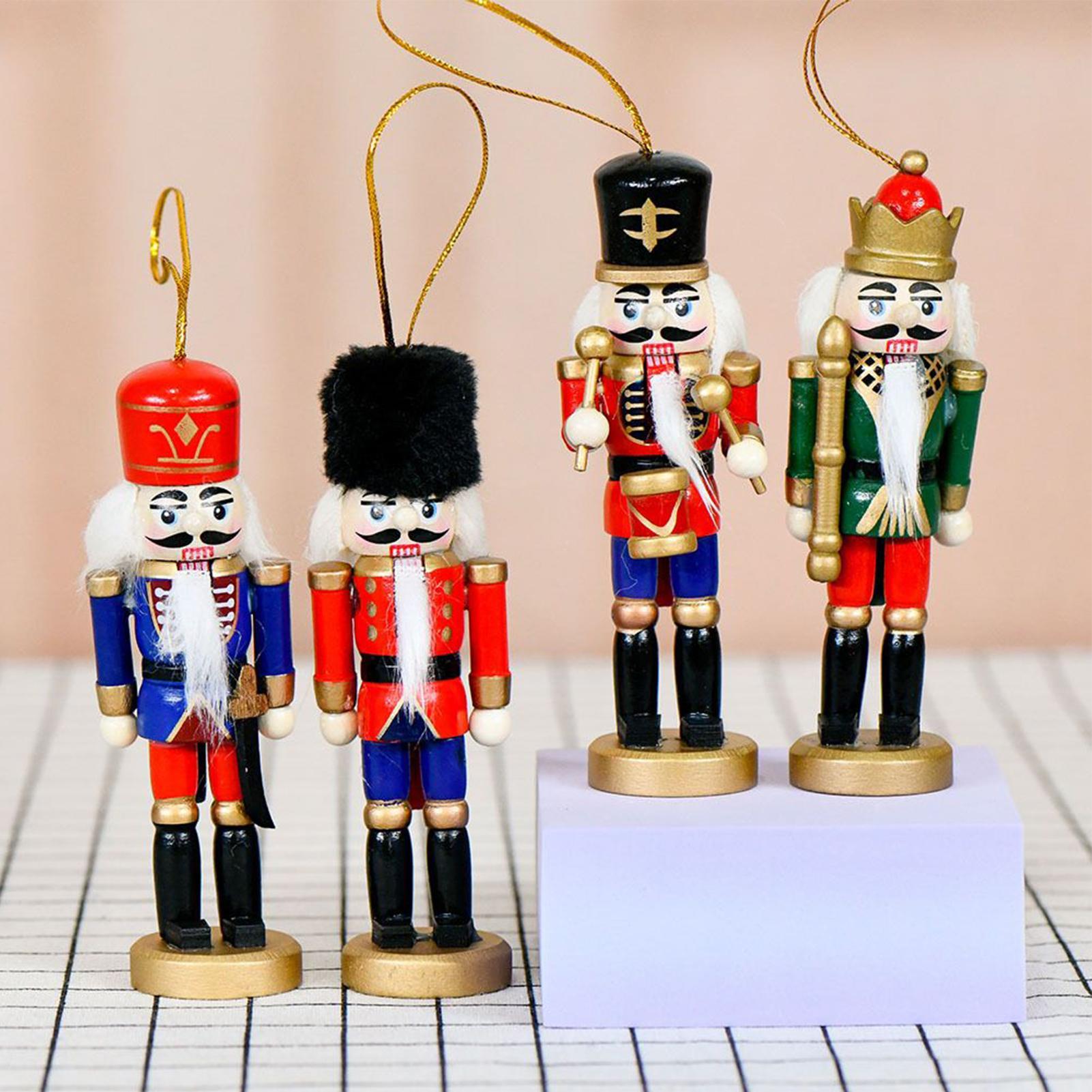 Nutcracker Christmas Ornaments - Nutcracker Figurine review and price