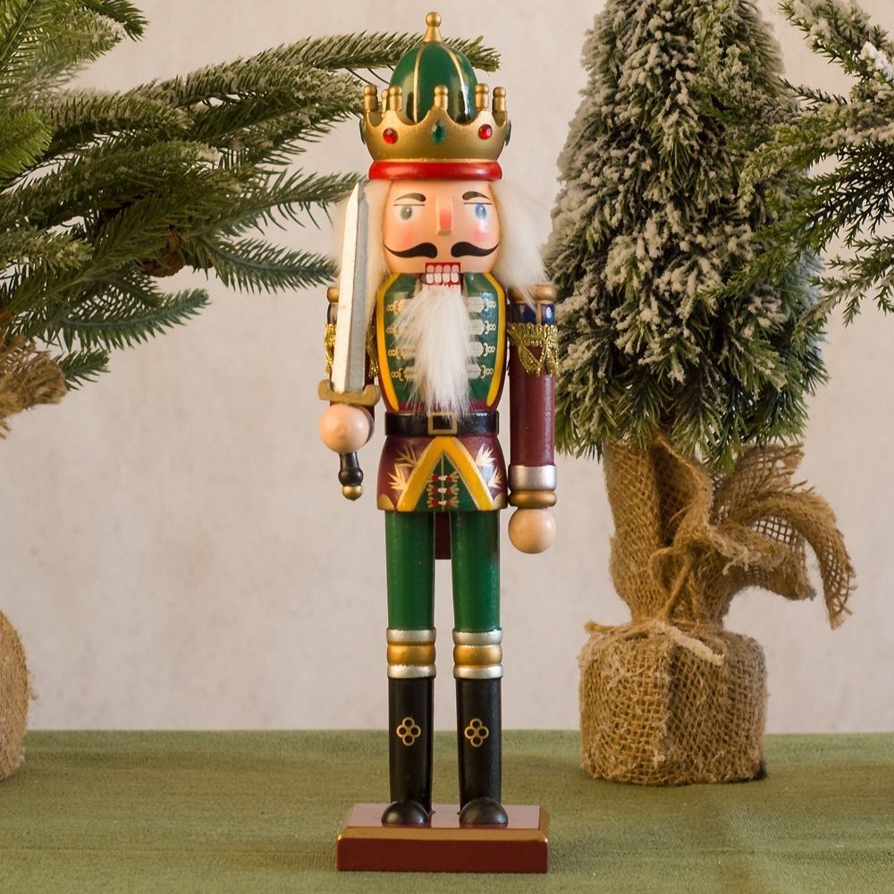 Advent Supplies Vintage Christ - Nutcracker Figurine review and price