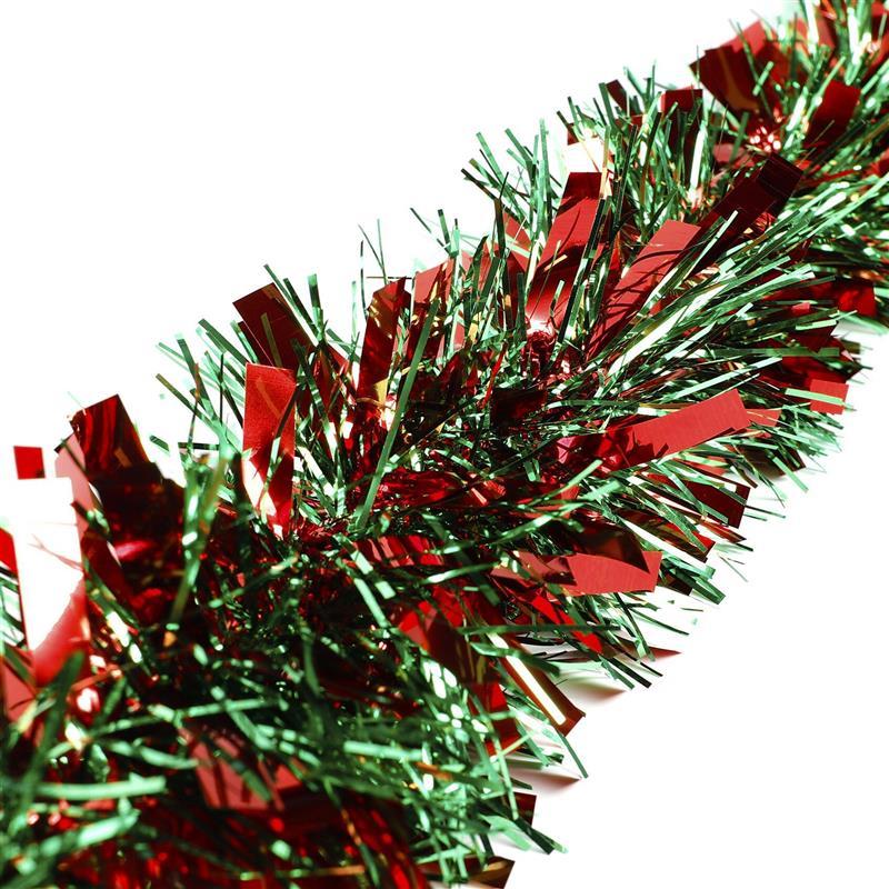 2/10M Christmas Tinsel Garland - Tinsel Garland Decoration review and price