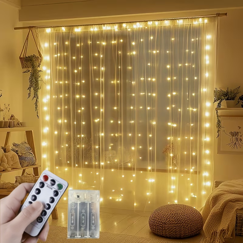 3M-6M Christmas Decoration Rem - Led Fairy String Lights review and price