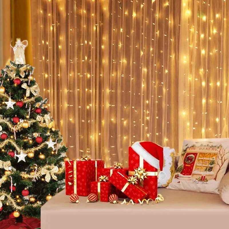 3M-6M Christmas Decoration Rem - Led Fairy String Lights review and price