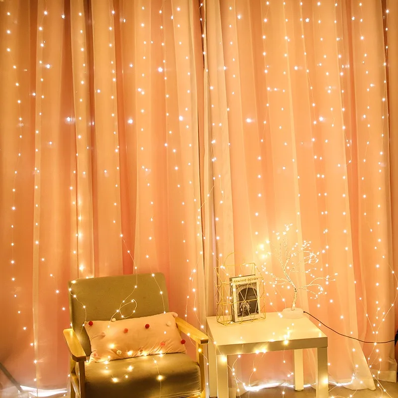3M-6M Christmas Decoration Rem - Led Fairy String Lights review and price