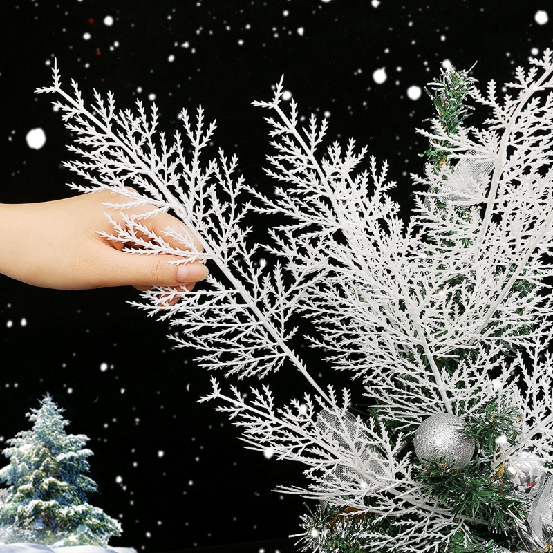 Christmas White Artificial Pin - Christmas Wreath Fake review and price