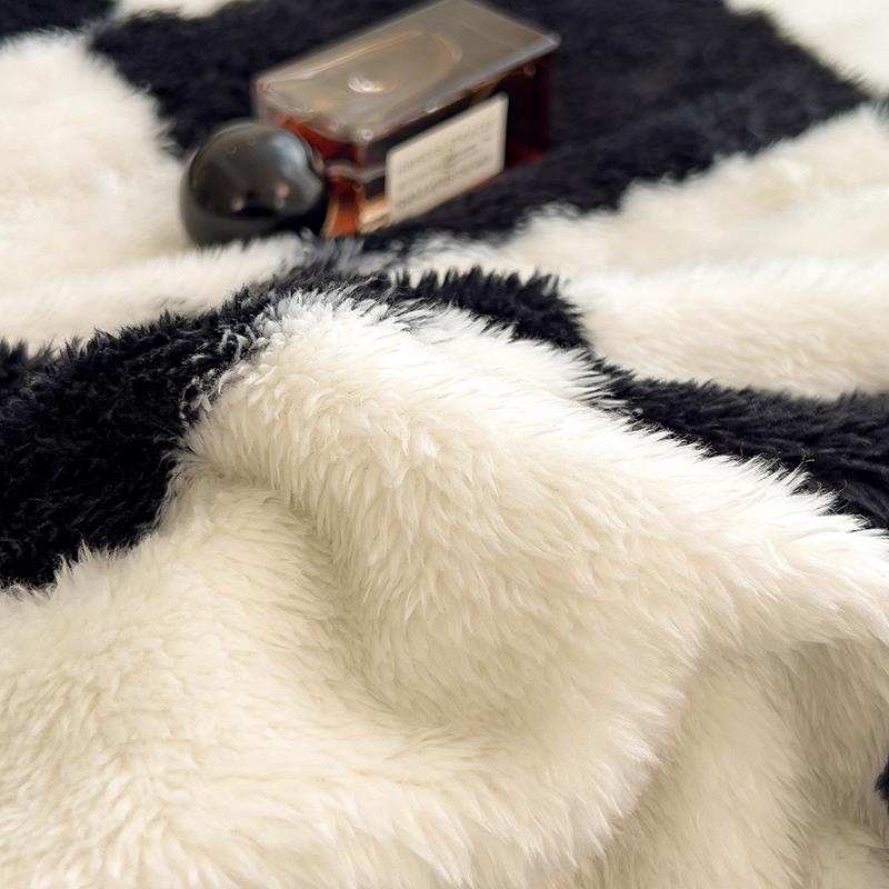 Winter Warm Flannel Throw Blan - Christmas Throw Blanket review and price