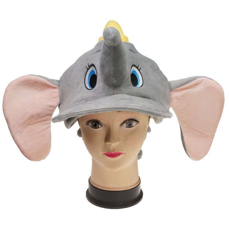 Cartoon Anime Stitch Plush Hat - Santa Hat Plush review and price