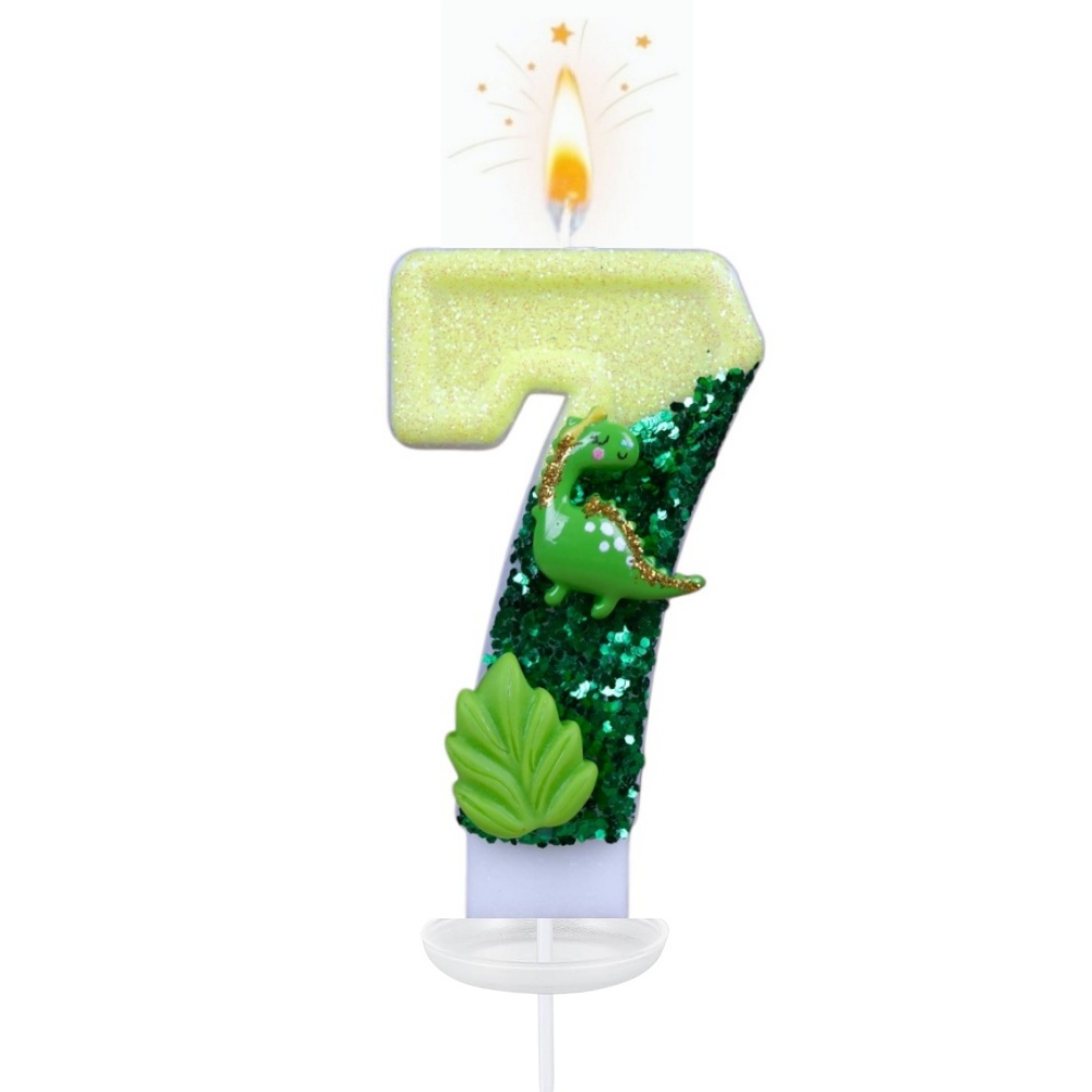New 0-9 Number Birthday Candle - Holiday Candle Set review and price