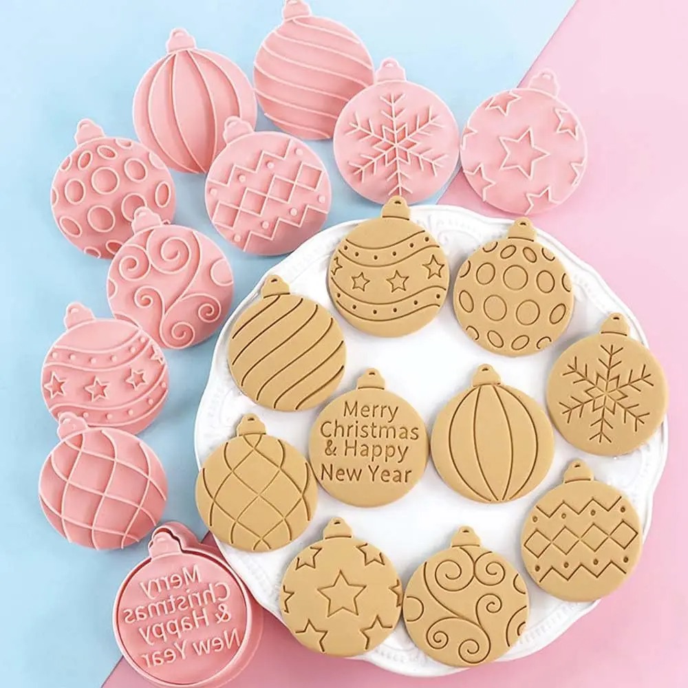 11Pcs Christmas Ornament Cooki - Ornament Ball Set review and price