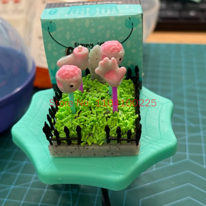 Genuine Miniverse Blind Box Ha - Ornament Ball Set review and price