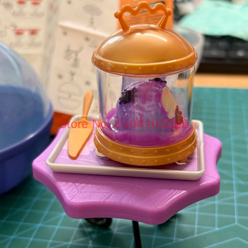 Genuine Miniverse Blind Box Ha - Ornament Ball Set review and price