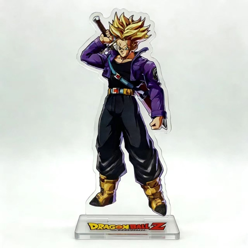 Cartoon anime Dragon Ball acry - Ornament Ball Set review and price
