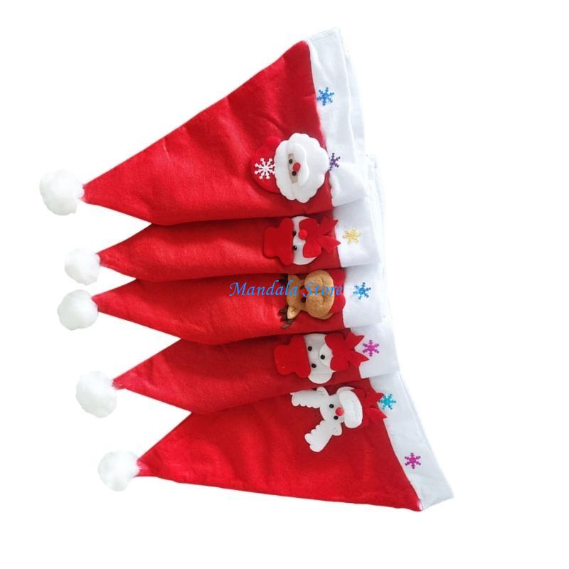 U2JC Red Plush Santa Hat Women - Santa Hat Plush review and price